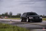 Chrysler 300C X Work on Vossen Wheels (VPS-313T) 2017 года